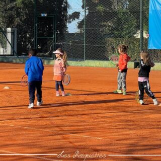 𝘓𝘪𝘵𝘵𝘭𝘦 𝘎𝘢𝘯𝘨 ⭐️
#tennis #tennisplayer #tennisacademy #tennisnextgenstars #tenniskids #lesraquettes #tennislove #tennislife #skg #greece #thermi #thessaloniki #claycourt #tennislessons
